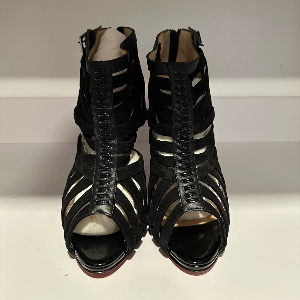 Louboutin Karina Shoes